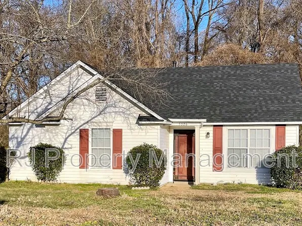 5326 Cedar Bluff Dr, Memphis, TN 38127