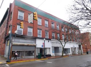 1016 Wood St, Wilkinsburg, PA 15221