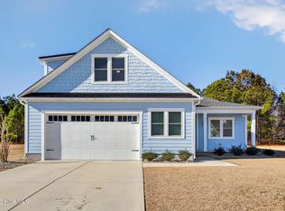 460 Summerhouse Drive, Holly Ridge, NC 28445