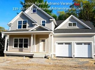 10 Birchwood Rd, Needham, MA 02492