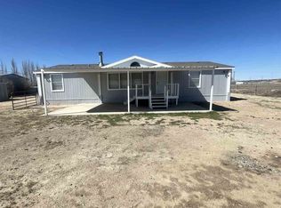 6004 Rincon Rd, Roswell, NM 88201