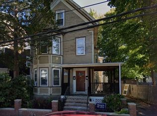 42 Edson St, Dorchester, MA 02124