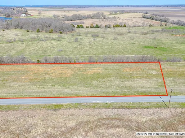 4 Southeast Cres #3300, Kerens, TX 75144