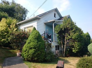 4503 SW Othello St, Seattle, WA 98136