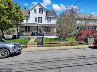 744 Buck Ln, Haverford, PA 19041