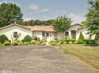 122 N Candlewood, Cabot, AR 72023