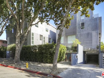 1220 N Orange Grove Ave APT 9, West Hollywood, CA, 90046