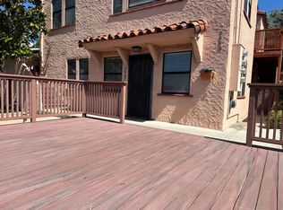 3667 Columbia St #3667, San Diego, CA 92103