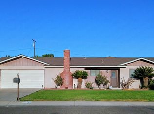 1198 S Salome Street, Tulare, CA 93274