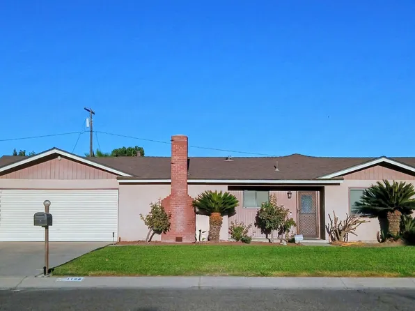1198 S Salome Street, Tulare, CA 93274