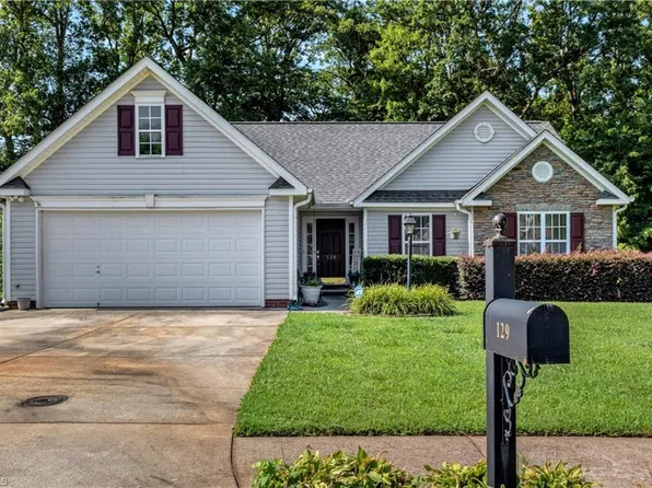 129 Dover Dr, King, NC 27021