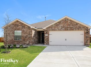 3000 Trinchera St, Forney, TX 75126