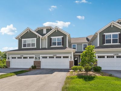 12654 S Talbot Cir, Plainfield, IL, 60585
