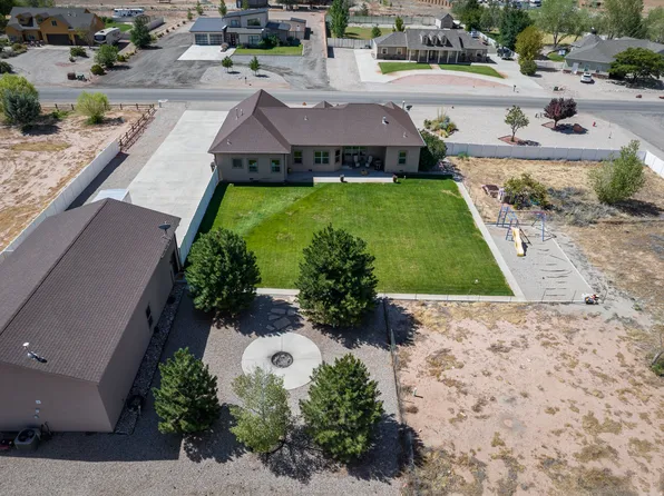 4635 W Sunny Acres Ln, Moab, UT 84532
