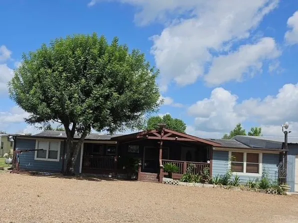7207 County Road 225, East Bernard, TX 77435