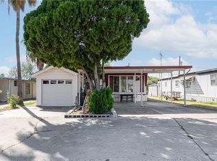 705 Ragland St, Mission, TX 78572