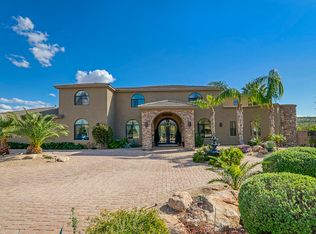3321 W Pinnacle Vista Dr, Phoenix, AZ 85083
