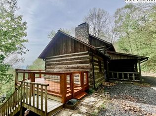 143 Little Rock Rd, West Jefferson, NC 28694