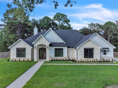 6953 County Road 378 S, Laneville, TX, 75667