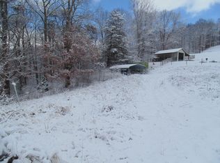 11159 Merrimac Dr, Bristol, VA 24202