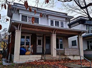 2532 Derry St, Harrisburg, PA 17111