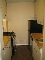 Rented by Town Residential