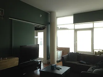 Rented by Maison International