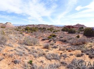 316 E Dakota Dr, Grand Junction, CO 81507