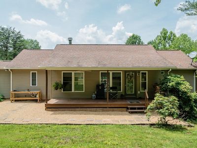 135 Overlook Mountain Rd, Elkton, VA, 22827