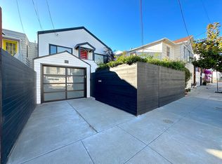 618 Gates St, San Francisco, CA 94110
