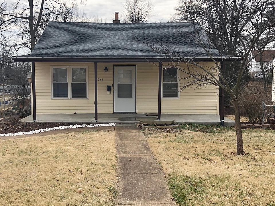 1st image of 8644 Engler Ave