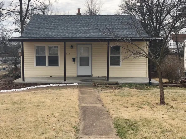 8644 Engler Ave, Saint Louis, MO 63114