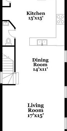 2nd image of 1728 Main Divide Dr