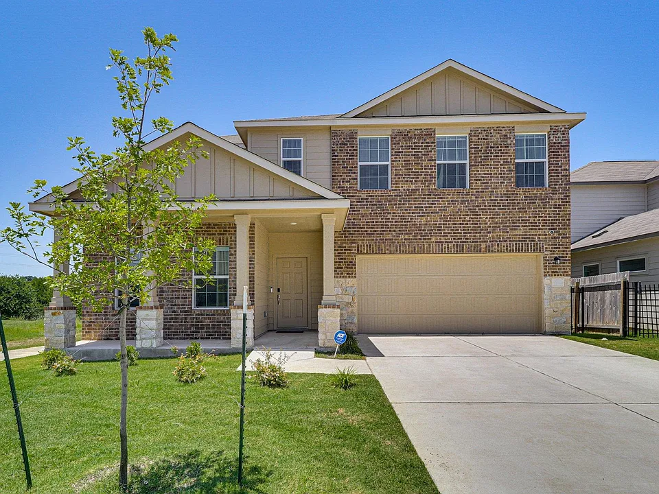 10701 Steinbeck Dr