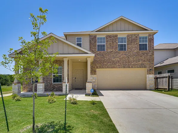 10701 Steinbeck Dr, Austin, TX 78747