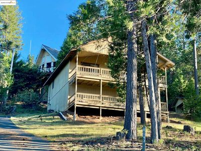 12103 Hillhurst Cir, Groveland, CA, 95321