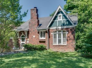 1310 Riverside Dr, Nashville, TN 37206