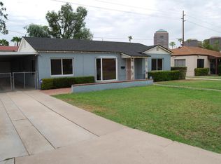 531 E Cheery Lynn Rd, Phoenix, AZ 85012