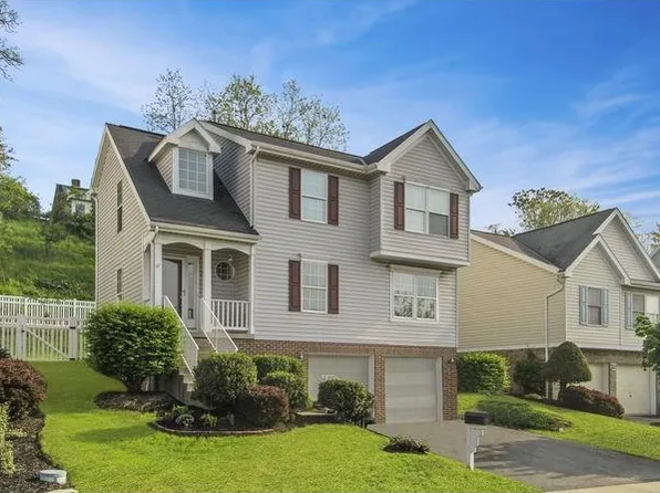 159 Oak Brook Cir, Pittsburgh, PA 15220
