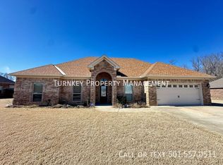 144 Creekside Dr, Austin, AR 72007