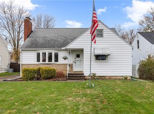 988 Valley Blvd, Elyria, OH 44035