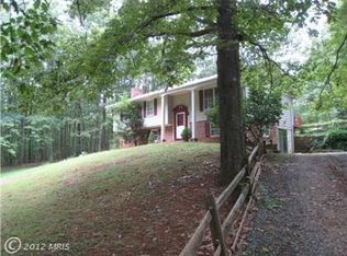 5151 Jackson Ct, Warrenton, VA 20187