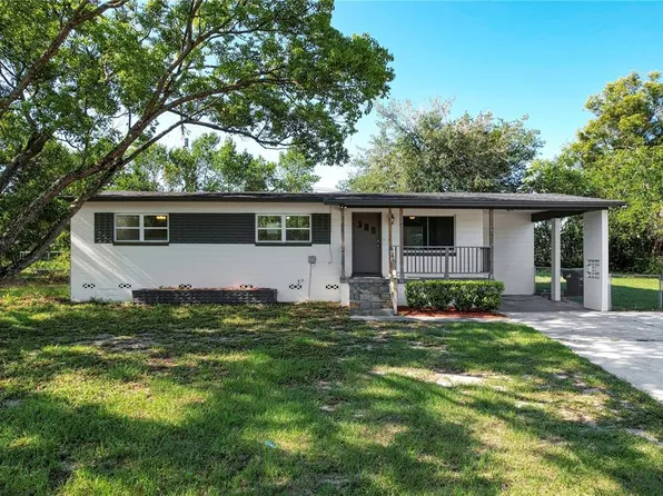 3202 Drake Dr, Orlando, FL 32810
