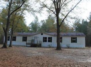 1468 Highway 292, Lyons, GA 30436