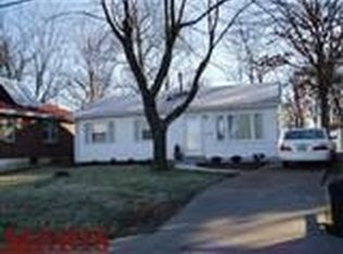 1050 Lindemann Rd, Saint Louis, MO 63131