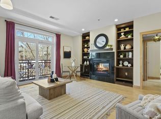 Third Lake Ridge, Madison, WI 53703