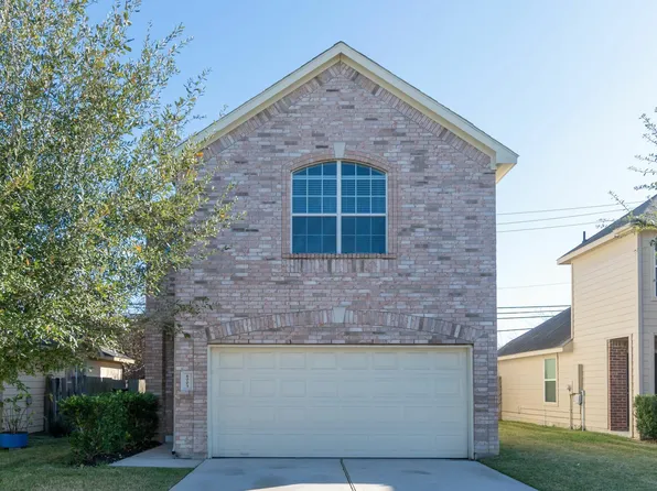 (undisclosed Address), Houston, TX 77017