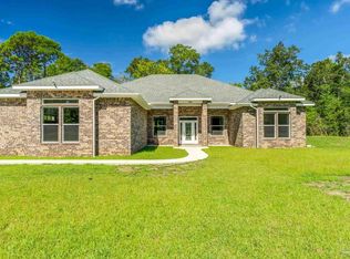 1251 N Blue Angel Pkwy, Pensacola, FL 32506