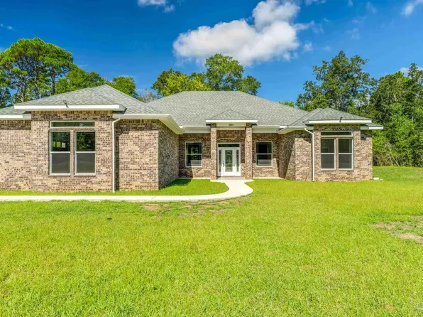 1251 N Blue Angel Pkwy, Pensacola, FL 32506