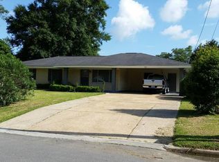 110 Cleve St, Gulfport, MS 39503